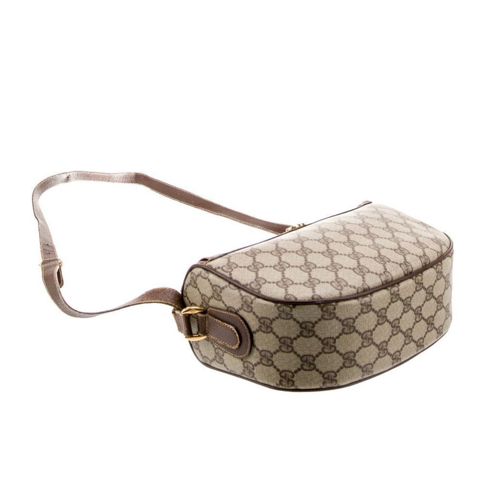 Gucci vintage shoulder bag  - Picture 4 of 16